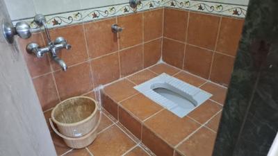 Image of 800 Sq.ft 2 BHK Apartment / Flat for rent in Lodha Paradise, Thane West, Thane for Rs. 35000