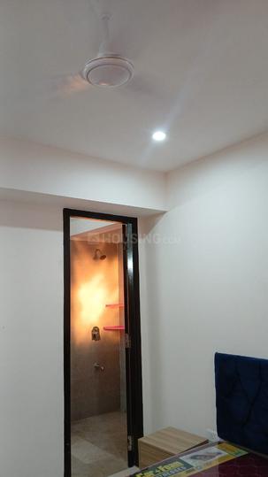 1 BHK Flat for rent in Sector 168, Noida - 700 Sqft