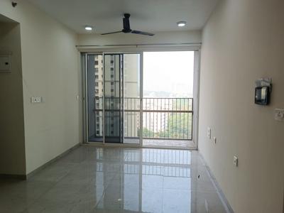 1 BHK Flat