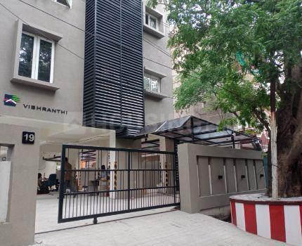 Vishranthi Marga Raghu Apts Main Image 1