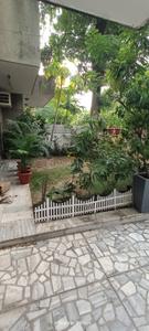2 BHK Independent Builder Floor