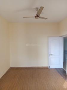Bedroom Image of 1750 Sq.ft 3 BHK Apartment / Flat for rent in Ansal Celebrity Garden, Sushant Golf City Lucknow for Rs. 32000