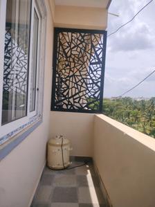 Bedroom Image of 200 Sq.ft 1 RK Independent House for rent in Bellandur Bengaluru for Rs. 15000