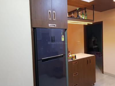 3.5 BHK Flat