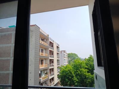 Balcony Image of 1500 Sq.ft 3 BHK Apartment / Flat for sale in Vasant Kunj New Delhi for Rs. 17000000