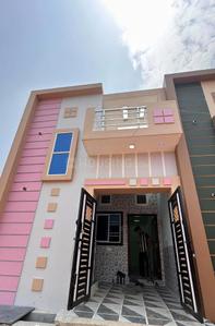 Image of 600 Sq.ft 2 BHK Independent House for sale in Bhatagaon, Raipur for Rs. 3200000
