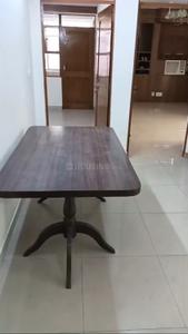Hall Image of 1550 Sq.ft 3 BHK Apartment / Flat for rent in Patparganj New Delhi for Rs. 45000