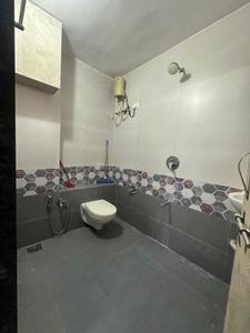 Image of 1600 Sq.ft 3 BHK Apartment / Flat for rent in Shahibaug, Ahmedabad for Rs. 35000