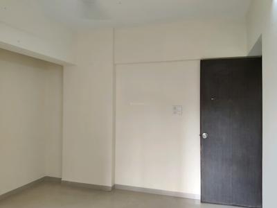 Bedroom Image of 950 Sq.ft 2 BHK Apartment / Flat for sale in Sheth Zuri, Thane West Thane for Rs. 16000000