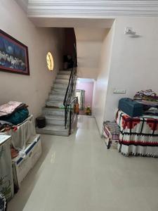 Hall Image of 3000 Sq.ft 4 BHK Villa for sale in Randesan Gandhinagar for Rs. 35000000