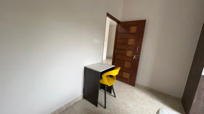 2 BHK Independent Builder Floor