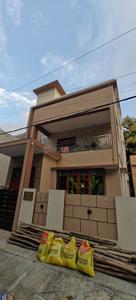 Image of 1200 Sq.ft 2 BHK Builder Floor for rent in Banaswadi, Bengaluru for Rs. 28400