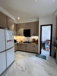 Kitchen Image of 4000 Sq.ft 4 BHK Independent House for rent in Madhapur Hyderabad for Rs. 180000