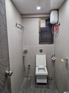 Image of 1100 Sq.ft 3 BHK Apartment / Flat for sale in Terraform Everest World, Thane West, Thane for Rs. 18500000