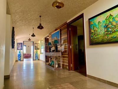 Image of 2750 Sq.ft 4.5 BHK Apartment / Flat for sale in Sector 65, Faridabad for Rs. 14500000