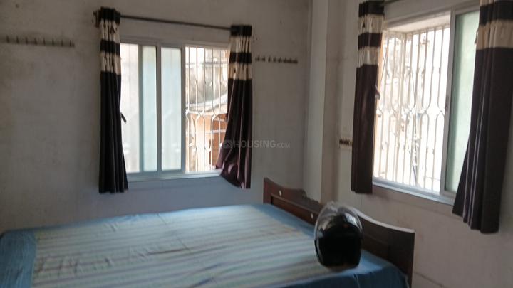 Airport Gate no. 1 Bedroom 1