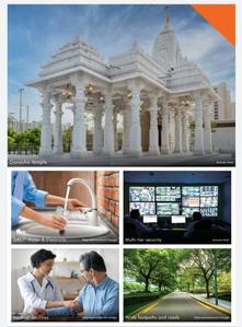 Image of 600 Sq.ft 1 BHK Apartment / Flat for sale in Thane West, Thane for Rs. 3500000