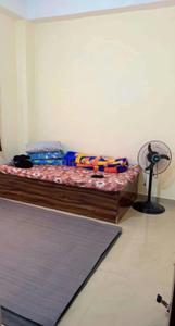Bedroom Image of 1020 Sq.ft 2 BHK Apartment / Flat for rent in Sevoke Rd Siliguri for Rs. 23000
