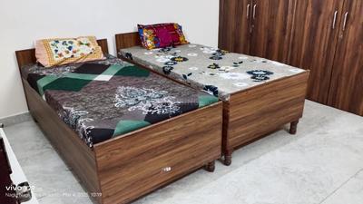 Hall Image of Shri Shyam Home in Sector 132, Noida