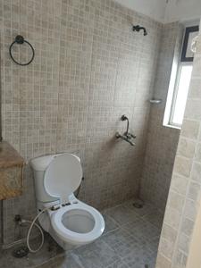 Image of 1264 Sq.ft 3 BHK Apartment / Flat for rent in Paras Tierea, Sector 137, Noida for Rs. 25000