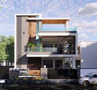 Image of 2000 Sq.ft 3 BHK Villa for sale in Muthangi, Sangareddy for Rs. 15500000