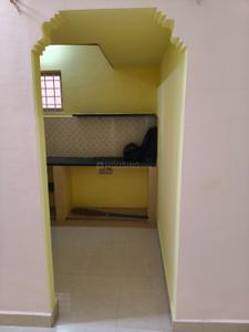Kitchen Image of 900 Sq.ft 2 BHK Apartment / Flat for rent in Mathikere Bengaluru for Rs. 25000