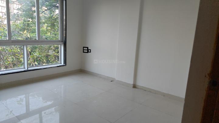 Sen nagar Bedroom One 1