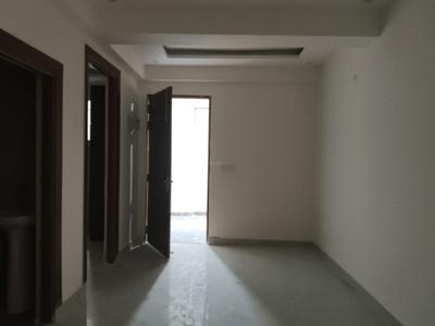 Living Room Image of 1050 Sq.ft 2 BHK Apartment / Flat for sale in Vihaan Wardania, Noida Extension Greater Noida for Rs. 5150000