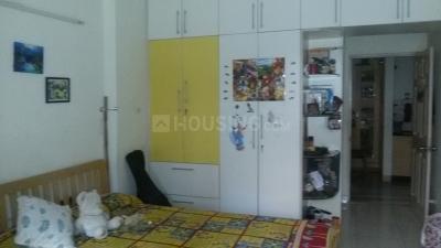 Bedroom Image of 1360 Sq.ft 3 BHK Apartment / Flat for sale in Mantri Greens, Sheshadripuram Bengaluru for Rs. 32500000