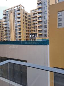 Image of 1450 Sq.ft 3 BHK Apartment / Flat for sale in Ambuja Urvisha The Condoville , New Town, Kolkata for Rs. 26500000