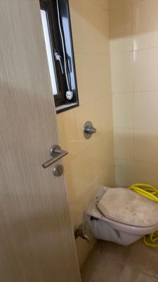 Image of 2100 Sq.ft 3.5 BHK Apartment / Flat for rent in Peninsula Ashok Astoria Villas, Gangapur, Nashik for Rs. 47500