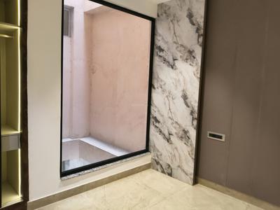 4 BHK Independent Builder Floor