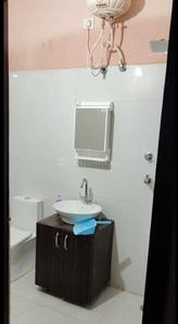 Bathroom Image of Krishna house  in Laxmi Nagar, New Delhi