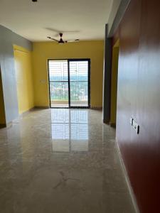 Hall Image of 1654 Sq.ft 4 BHK Apartment / Flat for sale in Signum Windflower, Madhyamgram Kolkata for Rs. 10700000