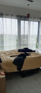 Bedroom Image of 1635 Sq.ft 3 BHK Apartment / Flat for sale in Muttukadu Chennai for Rs. 15000000