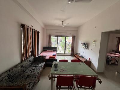 1 BHK Independent House