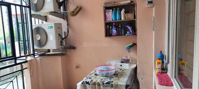 Balcony Image of 1880 Sq.ft 3 BHK Apartment / Flat for sale in GBM Apartments, Aujala Mohali for Rs. 7000000