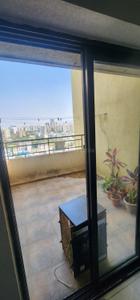 Balcony Image of 950 Sq.ft 1 RK Apartment / Flat for sale in Yashodhan Mahaveer Delight, Kondhwa Pune for Rs. 5500000