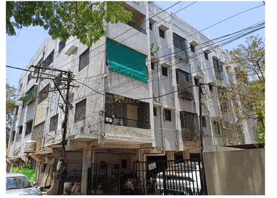 Image of 950 Sq.ft 3 BHK Apartment / Flat for sale in New Radhakisan Plots, Akola for Rs. 5100000