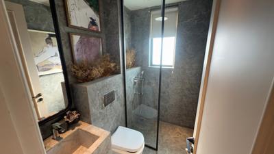 Image of 1750 Sq.ft 3 BHK Apartment / Flat for sale in Paras Floret, Sector 59, Gurgaon for Rs. 33000000