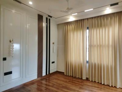 Bedroom Image of 2250 Sq.ft 4 BHK Builder Floor for sale in Uppal Southend, Sector 49 Gurgaon for Rs. 34500000