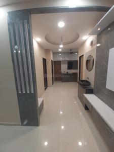 Hall Image of 1215 Sq.ft 2 BHK Apartment / Flat for sale in Chharwada Vapi for Rs. 3500000