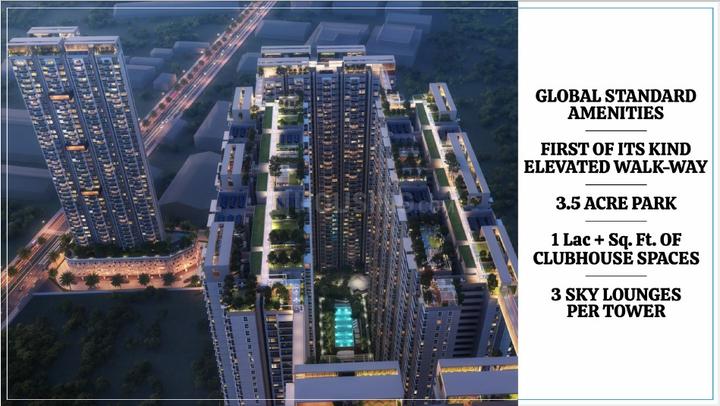 Urbanrise Sky Habitat Main Image 1