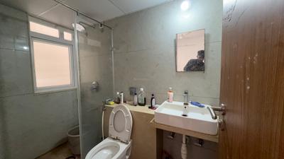 Image of 1950 Sq.ft 3 BHK Apartment / Flat for sale in Jaikul Notting Hills, Charholi Budruk, Pune for Rs. 33000000