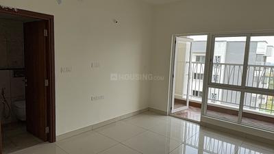 Bedroom Image of 2289 Sq.ft 4 BHK Apartment / Flat for sale in The Prestige City Avalon Park, Volagerekallahalli Bengaluru for Rs. 32000000