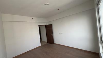 Bedroom Image of 1900 Sq.ft 3 BHK Apartment / Flat for rent in Hero Homes, Sector 104 Gurgaon for Rs. 45000