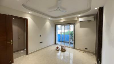 Bedroom Image of 3450 Sq.ft 4 BHK Builder Floor for sale in Eros Lakewood City, Surajkund Faridabad for Rs. 46500000
