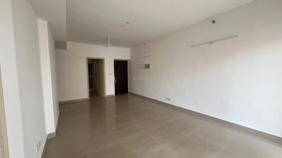 Living Room Image of 1565 Sq.ft 3 BHK Apartment / Flat for sale in Paras Tierea, Sector 137 Noida for Rs. 12500000