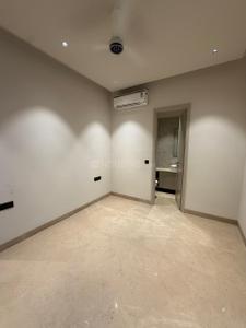 Hall Image of 1200 Sq.ft 3 BHK Builder Floor for sale in East Of Kailash New Delhi for Rs. 34500000