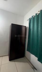 Bedroom Image of 950 Sq.ft 2 BHK Apartment / Flat for rent in Sunpharma Road Vadodara for Rs. 16000